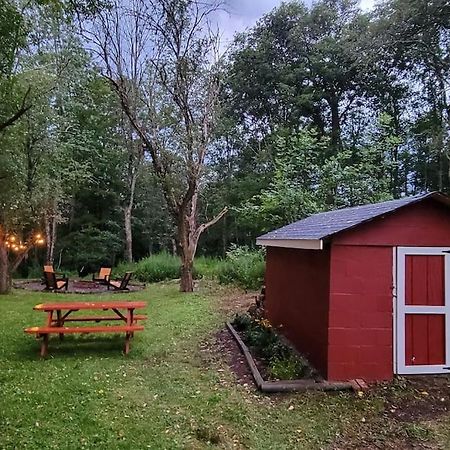 Bethel Woods Cabin Mongaup Valley Екстериор снимка