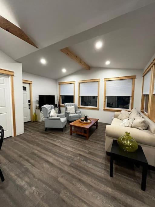 Bethel Woods Cabin Mongaup Valley Екстериор снимка