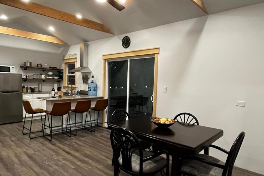 Bethel Woods Cabin Mongaup Valley Екстериор снимка