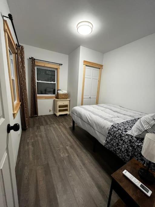 Bethel Woods Cabin Mongaup Valley Екстериор снимка